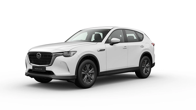CX-60 Exclusive-Line image 1